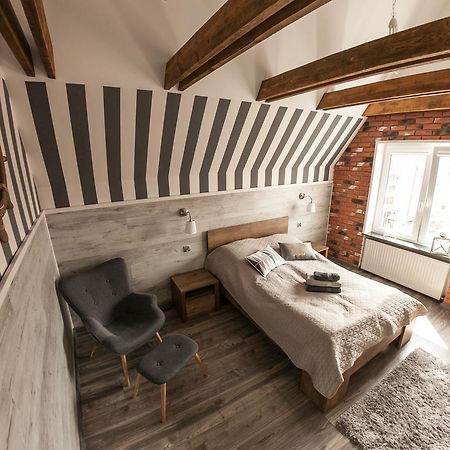 Euro Apartments Motlava グダニスク エクステリア 写真