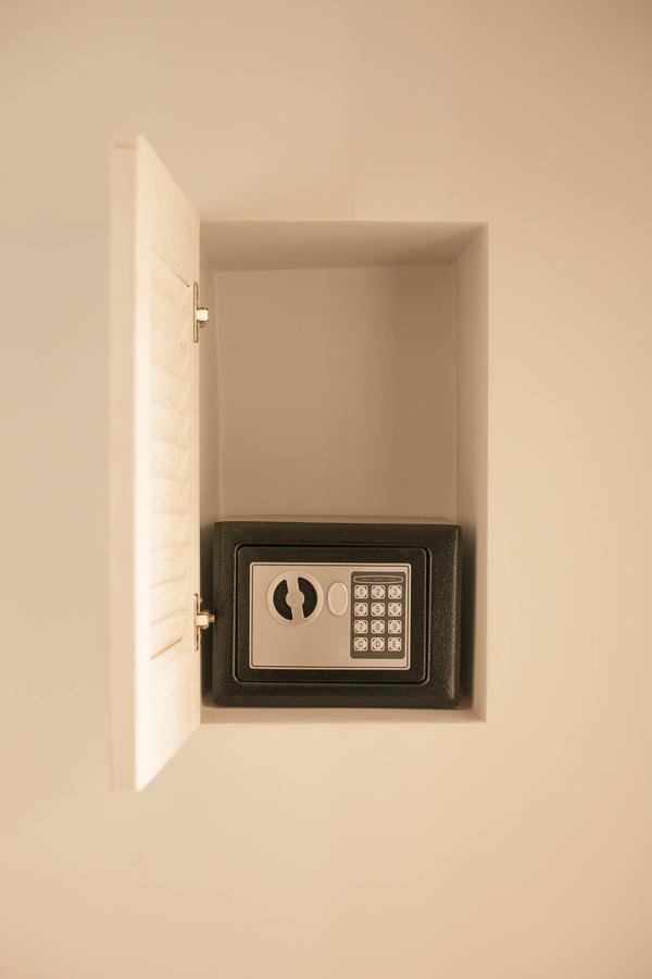 Euro Apartments Motlava グダニスク エクステリア 写真